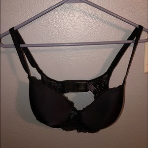 Victoria Secret Dream Angels Lined Demi 32DDD